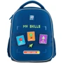 Рюкзак каркасный Kite K24-555S-8 Education 555 Next Level (K24-555S-8): Корпус рюкзака Каркасный