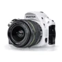 Pentax K-30 Kit (DA 18-55mm) WR White: Кількість мегапікселів 16.3