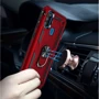 Чехол для телефонов BeCover Military Red for Xiaomi Redmi 9A (705576): Тип накладка на заднюю часть