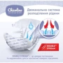 Chicolino підгузники дитячі 6 (16+ кг) 28шт MEDIUM: Кількість в упаковці, шт 28