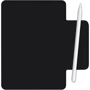 Аксесуар для iPad Macally Protective Case and Stand with Apple Pencil Black (BSTANDM6-B) для iPad mini 6 2021 фото 9