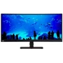 Монитор Lenovo ThinkVision T34w-20 Black (61F3GAT1UA): Время реакции, мс 4