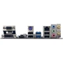 BIOSTAR B760MX-E D4: Разъемы на плате СОМ, USB 2.0, USB 3.2 Gen 1, SATA 3.0, M.2, PCI Express x1