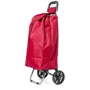 Сумка-тележка Epic City X Shopper Classic 40 Chili Red (926127): Объем 40 л