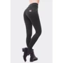 Легінси ArtStyleLeggings LSN-213C-44 44 чорні: Вид легінси