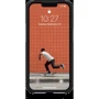 Чохол для iPhone Urban Armor Gear UAG Metropolis LT Kevlar Black (11315O113940) for iPhone 13 Pro: Колір черный