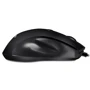 Мышь SVEN RX-113 USB Black: Длина кабеля 1.5 м