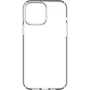Чехол для iPhone Blueo Crystal Drop Resistance Case Clear for iPhone 14 Pro: Цвет прозрачный