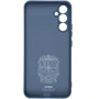 Чехол для телефонов ArmorStandart ICON Case Camera cover Dark Blue for Samsung A346 Galaxy A34 5G (ARM66174): Цвет темно-cиний