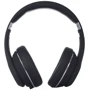 Наушники Ergo BT-870 Black: Сопротивление наушников (Ом) 32