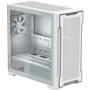 Корпус GIGABYTE C102 GLASS ICE (GB-C102GI): Форм-фактор материнської плати ATX/MicroATX/Mini-ITX