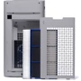 Очиститель воздуха Sharp UA-HG40E-L: Потребляемая мощность, Вт 31