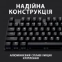 Клавиатура Logitech G413 SE UA (920-010437)