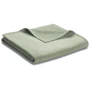 Плед Billerbeck Uno Cotton salbei 140х180 см (743343)