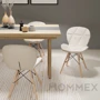 Стул Hommex Karmen Light (арт. H-145 Light): Тип Кухонные