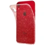Чехол для iPhone Spigen Liquid Crystal Glitter Rose Quartz (064CS24868) for iPhone XR фото 5