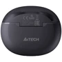 Навушники A4Tech B27 Ash Grey: Тип конструкції вакуумные