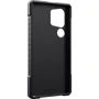 Чехол для телефонов Urban Armor Gear UAG Monarch Pro Kevlar Element Green (21441611397B) for Samsung S928 Galaxy S24 Ultra: Материал поликарбонат; термополиуретан; металл; кожа