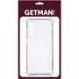 Чехол для телефонов TPU Case GETMAN Ease logo Full Camera Transparent for Samsung A145 Galaxy A14 4G/A146 Galaxy A14 5G: Тип накладка на заднюю часть