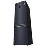 Холодильник LG GBB72MCUFN: Виконання окремо стоїть