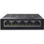 Мережевий комутатор TP-Link LS1005G