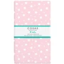 Простынь Cosas Star fall rose 120х60 см (4822052056028)
