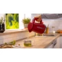 Электрочайник BOSCH TWK4M224: Объем, л 1.7