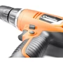 Дрель WerkFix EDC-500 WF: Производитель WerkFix