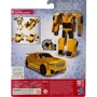 Трансформер HASBRO TRANSFORMERS Authentics Alpha E0769 Bumblebee (E0694_E0769): Возраст От 6 лет