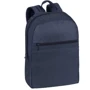 Сумка для ноутбуков RivaCase 15.6" Komodo Blue (8065): Внутренние размеры 290 х 385 х 45 мм