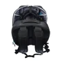 Сумка для ноутбуков Acer 15.6" Predator Hybrid Backpack Black with Teal Blue (NP.BAG1A.291): Тип сумки рюкзак