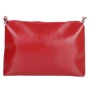 Женская сумка тоут Laskara красная (LK10201-red): Тип Сумки