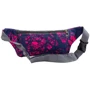 Женская поясная сумка Valiria Fashion синяя (4DETBP3258-6-13): Застежка Молния