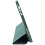 Аксесуар для iPad Epik Origami Case Book Pine Green для iPad Air 2020/iPad Air 2022: Колір зеленый