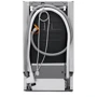 Встраиваемая посудомоечная машина Electrolux ESL94321LA: Класс энергопотребления/мойки/сушки A+/A/A