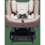 Автокресло Daiichi First7 Fix 0-25 кг Organic Brown (8809405851659) фото 21