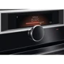 Духовой шкаф электрический AEG BSK999330M: Объем, л 70