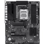 ASRock B650 PG LIGHTNING: Роз'єми на платі SATA 3.0, M.2