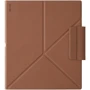 Аксесуар до електронної книги Onyx BOOX Magnetic Case Cover Brown for Note Air 5 C