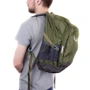 Чоловік рюкзак Onepolar зелений (W1800-green): Тип рюкзаки
