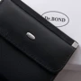 Женский кошелек Dr. Bond черный (35135 black): Пол Женский
