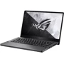 Ноутбук ASUS ROG Zephyrus G14 GA401QH (GA401QH-BM019T): Процессор AMD Ryzen 7 5800HS (2.8 - 4.4 ГГц) / 8 - ядерный