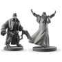 Настільна гра Mantic Games Hellboy - The Board Game - EN Англійською мовою: Виробник Mantic Games