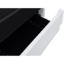 Плита комбинированная Hansa FCMW581009: Количество газовых конфорок 4