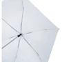 Парасолька жіночий автомат AMO білий (STAMO8365-white): Тип ручки пряма