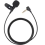 Микрофон DJI Lavalier Mic (CP.RN.00000331.01): Назначение Для фото/видео техники