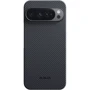 Чехол для телефонов Pitaka Classic Ultra-Slim Case 600D Black/Grey (GPB2503) for Google Pixel 10 Pro XL
