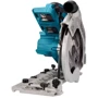 Дискова пила Makita DHS900Z: Конструкція Ручная