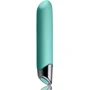 Вибратор Rocks Off Chaiamo Teal
