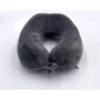 Подушка SoundSleep с пеной мемори 28x30 см темно-серый (653590749387) фото 5